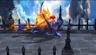 Rise of Angels screenshot1