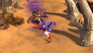 Rise of Angels screenshot4