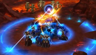 Rise of Angels screenshot5
