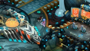 Стражи Разлома screenshot1