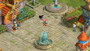 Стражи Разлома screenshot5