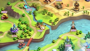 Стражи Разлома screenshot6