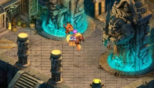 Стражи Разлома screenshot7