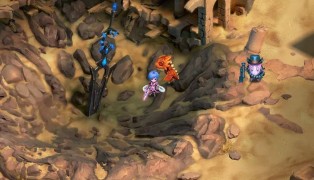 Стражи Разлома screenshot8