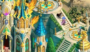 Стражи Разлома screenshot9