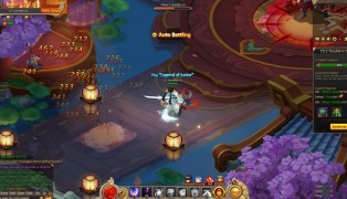 Legend of Junior screenshot8