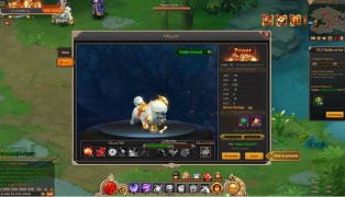 Legend of Junior screenshot10