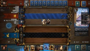 Gwent screenshot1
