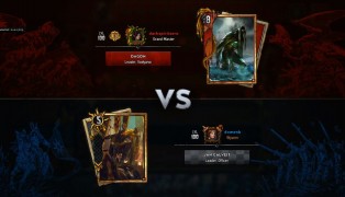 Gwent screenshot2