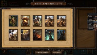 Gwent screenshot3