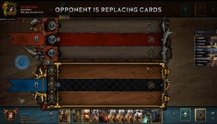 Gwent screenshot4