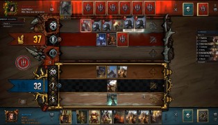 Gwent screenshot5