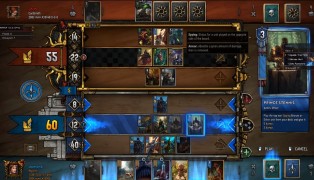 Gwent screenshot6