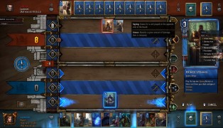Gwent screenshot7