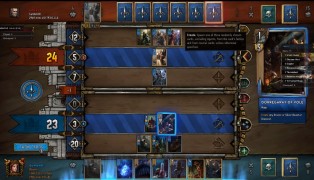 Gwent screenshot8