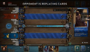 Gwent screenshot9