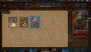 Gwent screenshot10