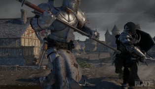 Conqueror's Blade screenshot5