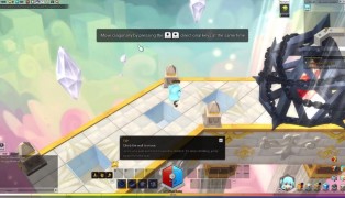 MapleStory 2 screenshot1