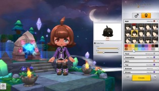 MapleStory 2 screenshot5