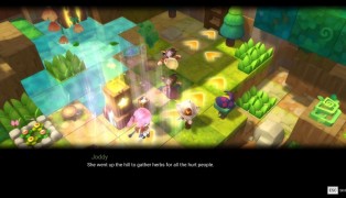 MapleStory 2 screenshot10