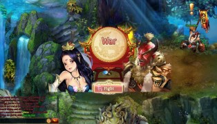 Realm of Warriors screenshot8