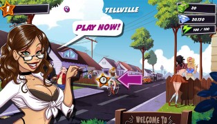 Big Bang Empire screenshot5