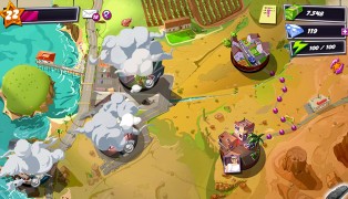 Big Bang Empire screenshot8