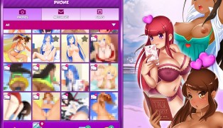 Pussy Saga screenshot8