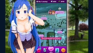 Booty Calls screenshot3