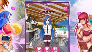 Booty Calls screenshot7