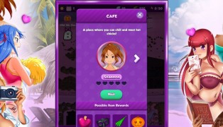 Booty Calls screenshot8