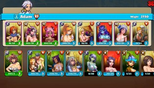 Cunt Wars Adult screenshot7