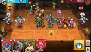 Cunt Wars Adult screenshot9