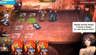 Cunt Wars Adult screenshot10