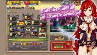 Fap Titans screenshot2