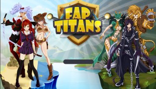 Fap Titans screenshot5