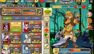Fap Titans screenshot6