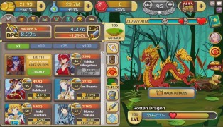 Fap Titans screenshot9