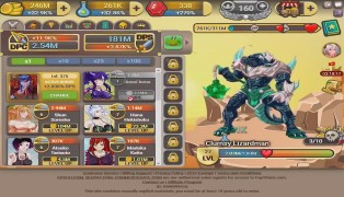 Fap Titans screenshot10