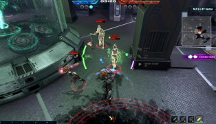 Cronix screenshot9