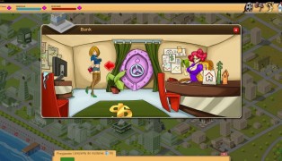 Hot Candy Land screenshot2