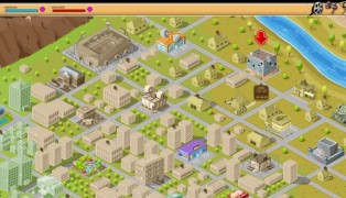 Hot Candy Land screenshot3