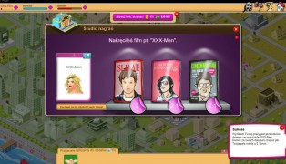 Hot Candy Land screenshot8