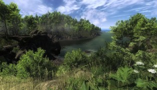 theHunter screenshot1