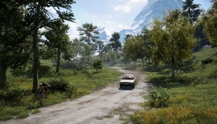 theHunter screenshot3