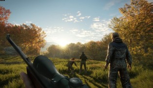 theHunter screenshot4