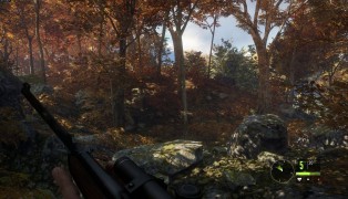 theHunter screenshot6