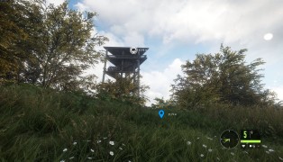 theHunter screenshot8