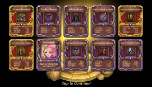 Crystal Maidens screenshot5